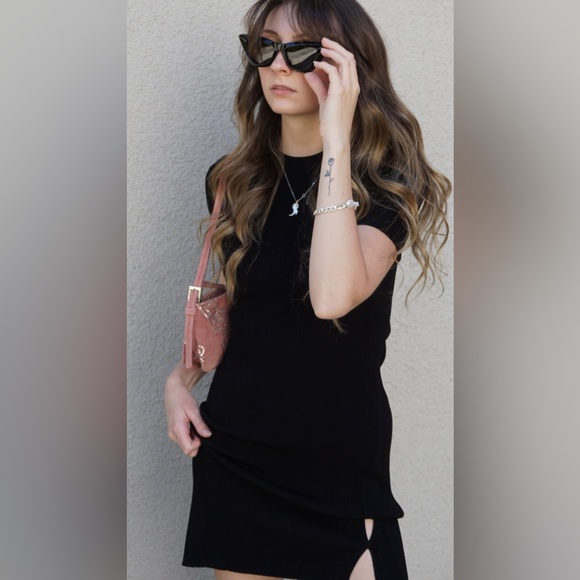 FRAME dress - Picture 3 of 4